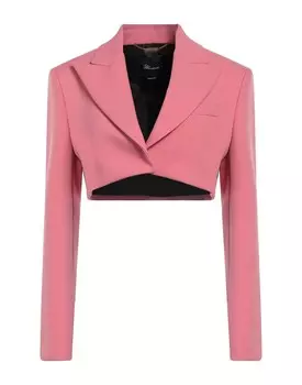 Блейзер Blumarine, розовый