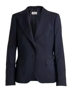 Блейзер Brioni, синий