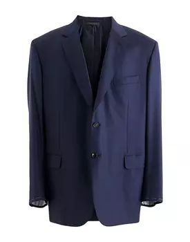Блейзер Brioni, синий
