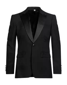 Блейзер Burberry, черный