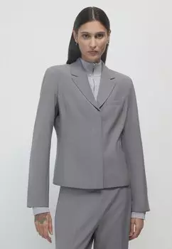 Блейзер Calliope, серый