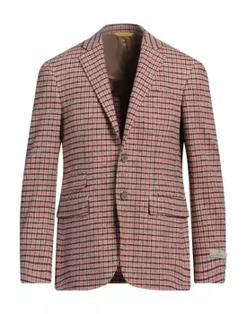Блейзер Canali, бежевый