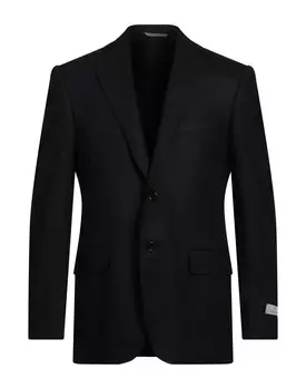 Блейзер Canali, черный