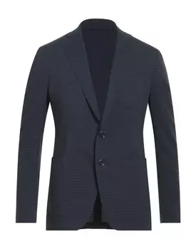 Блейзер Canali, синий