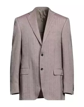 Блейзер Canali, светло-коричневый