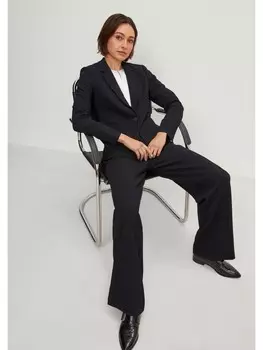 Блейзер comma Jacken Blazer langarm, черный