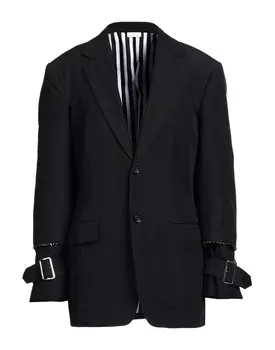 Блейзер Comme Des Garons, черный