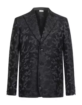 Блейзер Comme Des Garons, черный