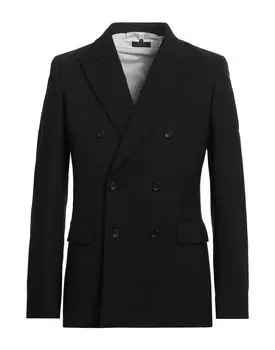 Блейзер Comme Des Garons, черный