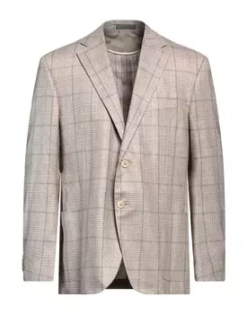 Блейзер Corneliani, бежевый