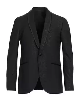 Блейзер Corneliani, черный