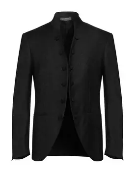 Блейзер Corneliani, черный