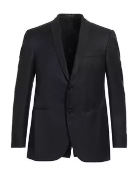 Блейзер Corneliani, черный