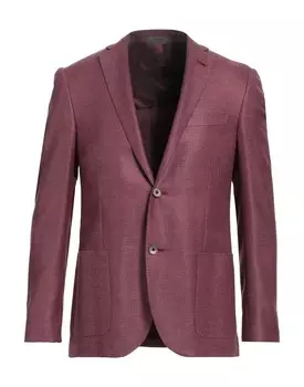 Блейзер Corneliani, гранат