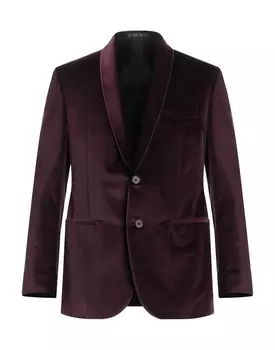 Блейзер Corneliani, гранат