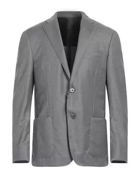 Блейзер Corneliani, серый
