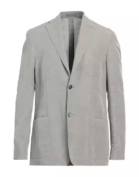 Блейзер Corneliani, серый