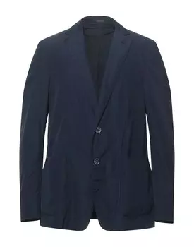 Блейзер Corneliani, синий