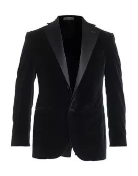 Блейзер Corneliani, синий