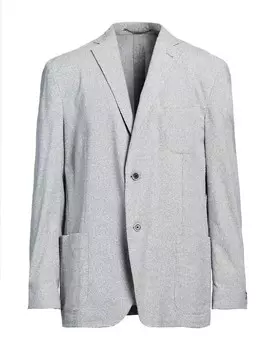 Блейзер Corneliani, синий