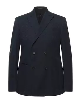 Блейзер Corneliani, синий