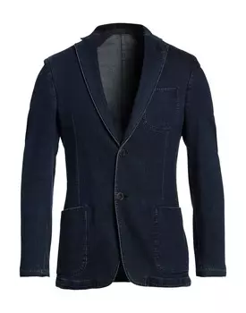 Блейзер Corneliani, синий