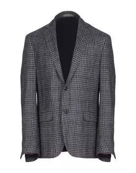 Блейзер Corneliani, синий