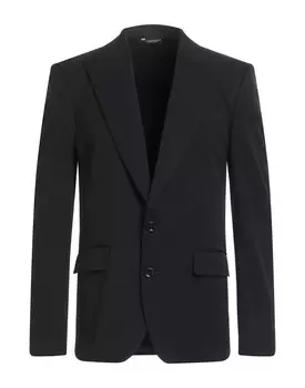 Блейзер Dolce&Gabbana, черный