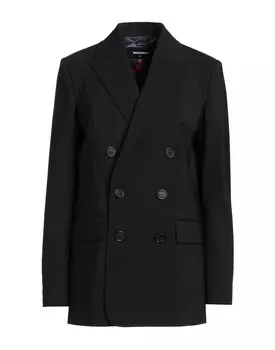 Блейзер Dsquared2, черный