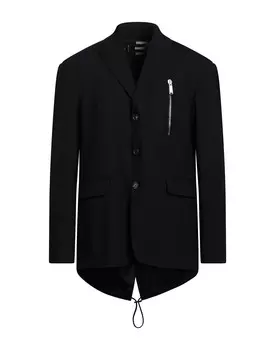 Блейзер Dsquared2, черный