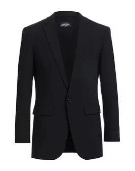 Блейзер Dsquared2, черный