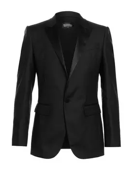 Блейзер Dsquared2, черный