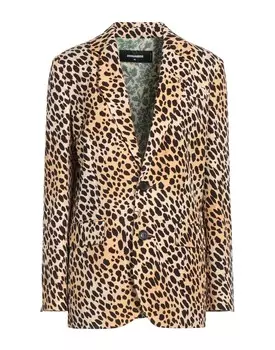 Блейзер Dsquared2, песочный