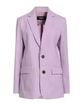 Блейзер Dsquared2, сирень