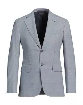 Блейзер Dunhill, синий