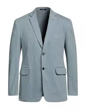 Блейзер Dunhill, светло-серый