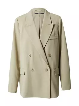 Блейзер ESPRIT, бежевый