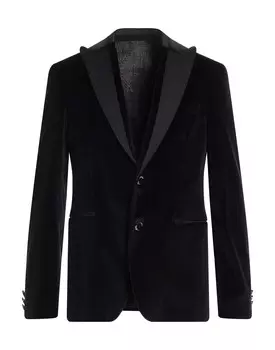 Блейзер Etro, черный