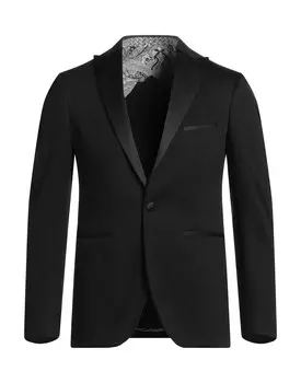 Блейзер Etro, черный