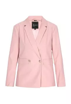 Блейзер faina Classy Look, розовый