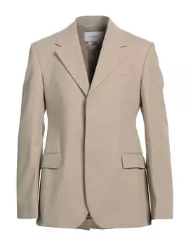 Блейзер Ferragamo, бежевый