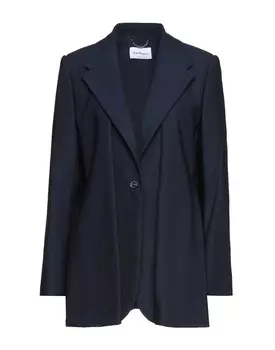 Блейзер Ferragamo, синий