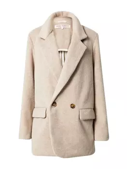 Блейзер Free People MARI, бежевый
