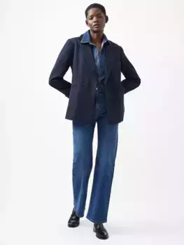 Блейзер French Connection Florence Twill