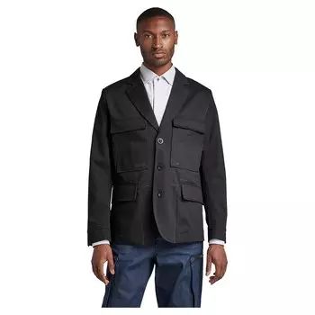 Блейзер G-Star Field Pocket, черный