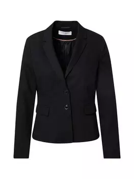 Блейзер GERRY WEBER, черный