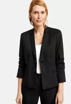 Блейзер Gerry Weber, черный