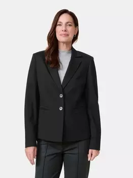Блейзер Gerry Weber, черный