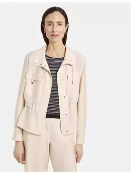 Блейзер Gerry Weber, цвет sandshell