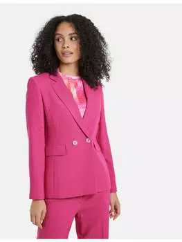 Блейзер Gerry Weber, цвет solar pink